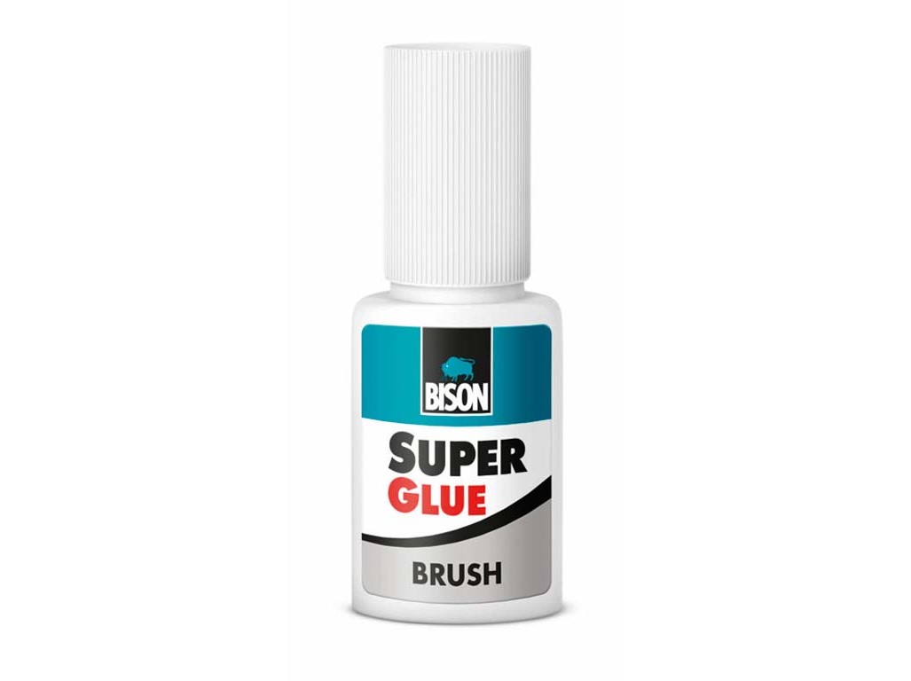 Krazy Glue, Craft Super Glue, Brush Tip, 5 g 