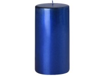 Valec Superlak 80x155 tmavo- modrá sviečka