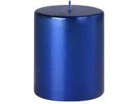 Valec Superlak 90x110 tmavo- modrá sviečka