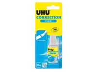 UHU Correction Fluid 20 ml