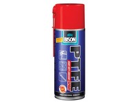 BISON SPRAY PTFE AEROSOL 400 ml