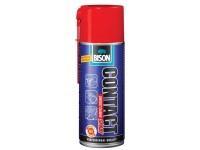 BISON SPRAY CONTACT 400 ml
