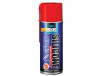 BISON SPRAY SILICONE 400 ml