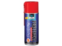 BISON SPRAY PENETRANT 400 ml