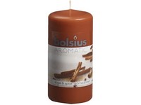 Bolsius Aromatic Válec 60x120 Sugar&Spice vonná svíčka