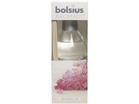 Bolsius Aromatic Diffuser 45ml Lilac Blossom vonná stébla