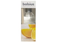 Bolsius Aromatic Diffuser 45ml Juicy Orange vonná stébla