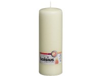 Bolsius Valec 70x200 sl. kost sviečka RAL