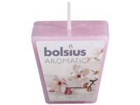 Bolsius Aromatic Votiv 48mm Magnolia vonná svíčka