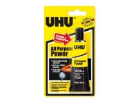UHU All Purpose Power Transparent 33 ml/30 g