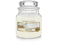 ILLATGYERTYA YANKEE CANDLE SHEA BUTTER CLASSIC KICSI