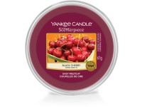 YANKEE CANDLE SCENTERPIECE MELTCUP VOSK BLACK CHERRY