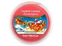 YANKEE CANDLE SCENTERPIECE MELTCUP VOSK CHRISTMAS EVE