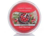 YANKEE CANDLE SCENTERPIECE MELTCUP VOSK RED RASPEBRRY