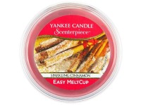 YANKEE CANDLE SCENTERPIECE MELTCUP VOSK SPARKLING CINNAMON