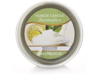 YANKEE CANDLE SCENTERPIECE MELTCUP VOSK VANILLA LIME