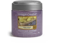 YANKEE CANDLE VOŇAVÉ PERLY SPHERES LEMON LAVENDER