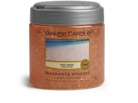 YANKEE CANDLE VOŇAVÉ PERLY SPHERES PINK SANDS