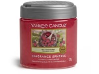 YANKEE CANDLE VOŇAVÉ PERLY SPHERES RED RASPBERRY