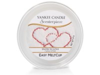 YANKEE CANDLE SCENTERPIECE MELTCUP VOSK SNOW IN LOVE