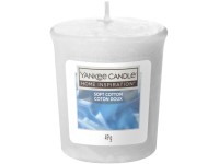 HOME INSPIRATION SOFT COTTON VOTIVNÍ SVÍČKA