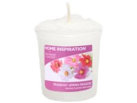 HOME INSPIRATION FRAGRANT SPRING MEADOW VOTIVNÍ SVÍČKA