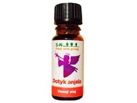 Olej vonný Dotyk anjela 10 ml