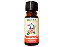 Olej vonný Amazonka 10 ml