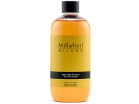 Millefiori Milano Legni e Fiori d’Arancio náplň pro aroma difuzér 500 ml