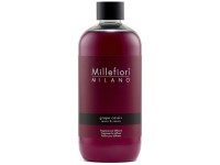 Millefiori Natural Grape Cassis  náplň pro aroma difuzér 500 ml