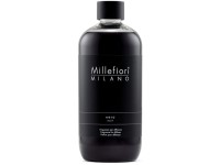 Millefiori Natural Nero  náplň pro aroma difuzér 500 ml
