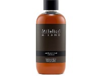 Millefiori Natural Vanilla & Wood náplň pro aroma difuzér 250 ml