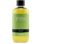 Millefiori Milano Lemon Grass náplň pro aroma difuzér 250 ml