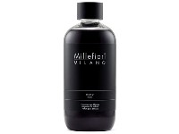 Millefiori Natural Nero náplň pro aroma difuzér 250 ml