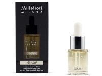 Millefiori Milano White Musk aroma olej 15 ml