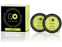 Millefiori Go Oxygen Autóillatosító utántöltő