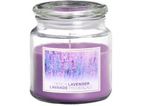 Bolsius NR Sklo 100x110 French Lavender vonná sviečka