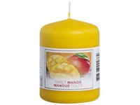 Bolsius NR Valec 60x80 Sweet Mango vonná sviečka