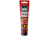 BISON POLY MAX express white 165 g