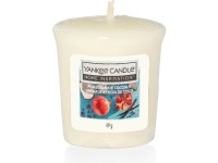 YC.HI mintagyertya/Pomegranate Coconut