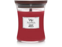 WoodWick Currant váza střední