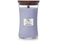WoodWick Lavender Spa váza velká