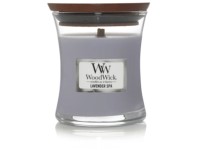 Woodwick Lavender Spa váza malá