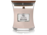 Woodwick Vanilla & Sea Salt váza malá