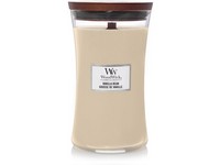 WoodWick Vanilla Bean Nagy Üveg
