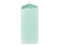 Drápaná hranol 50x120 Perla mätová sviečka