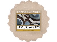 YANKEE CANDLE SEASIDE WOODS AROMALÁMPÁBA VALÓ ILLATOS VIASZ