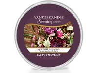 YANKEE CANDLE SCENTERPIECE MELTCUP VOSK MOONLIT BLOSSOMS