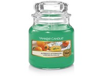 ILLATGYERTYA YANKEE CANDLE ALFRESCO AFTERNOON CLASSIC KICSI