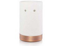YANKEE CANDLE ADDISON FLORAL CERAMIC AROMALAMPA